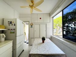 Tiong Bahru Estate (D3), Apartment #474857941